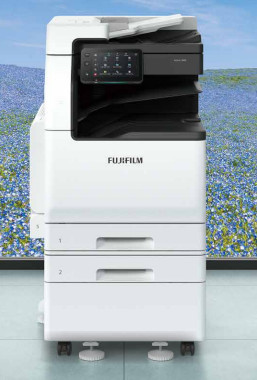 Điểm giống và khác nhau giữa hai dòng máy Fuji Xerox ApeosPort 3060 và Fujifilm Apeos 3060